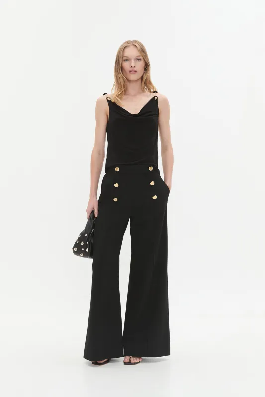 Gabrielle Pant sold by Aje