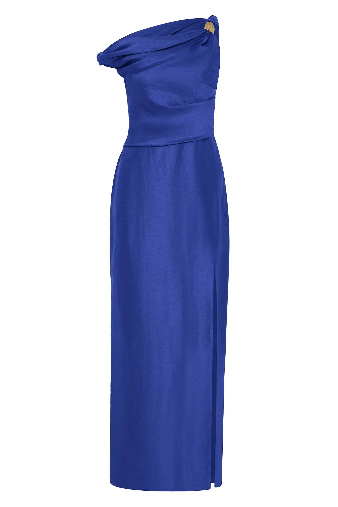 Bridgette Midi Dress sold by Aje product image thumbnail 2