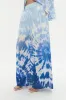 Atomic Silk Relaxed Pant sold by Aje
