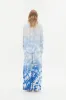 Atomic Silk Relaxed Pant sold by Aje