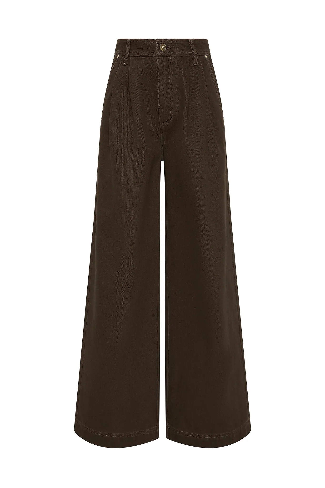 Junee Tailored Denim Pant sold by Aje product image thumbnail 2