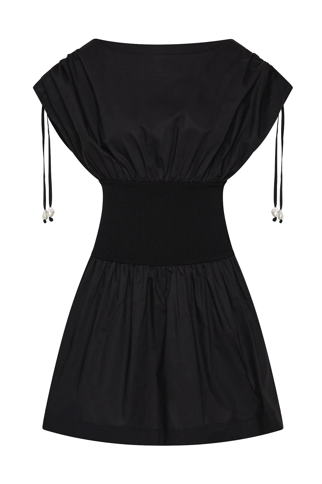 Isla Mini Dress sold by Aje product image thumbnail 2