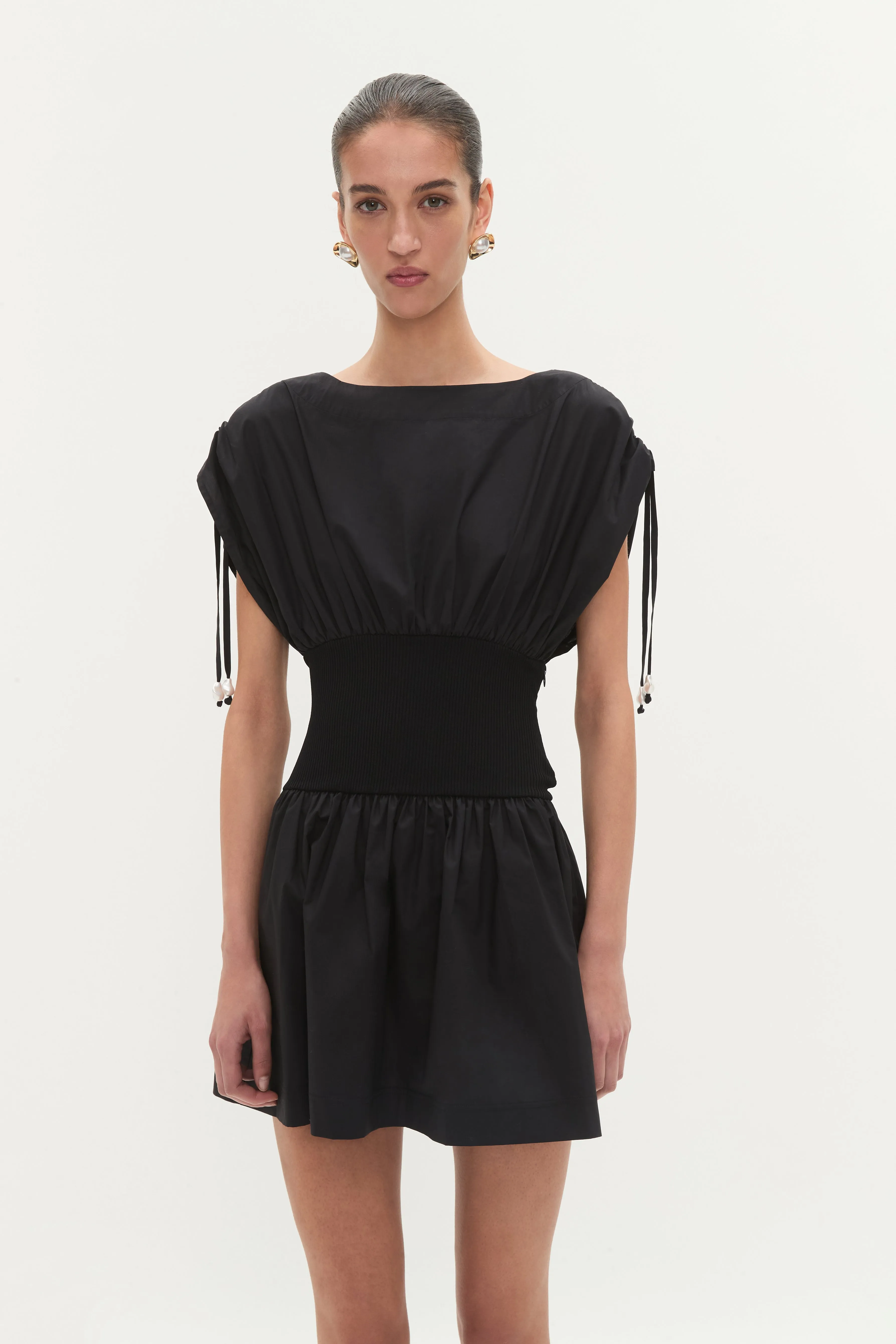 Isla Mini Dress sold by Aje