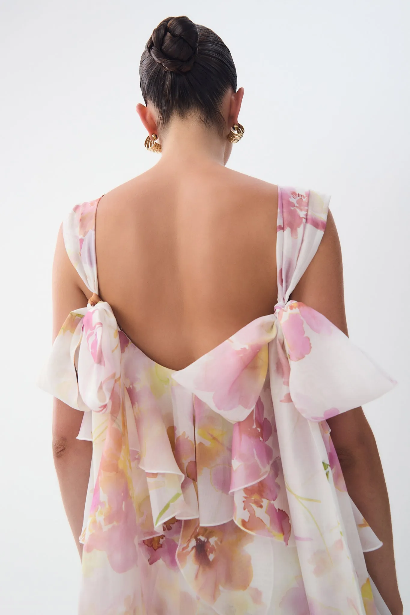 Gracie Maxi Dress sold by Aje product image thumbnail 3