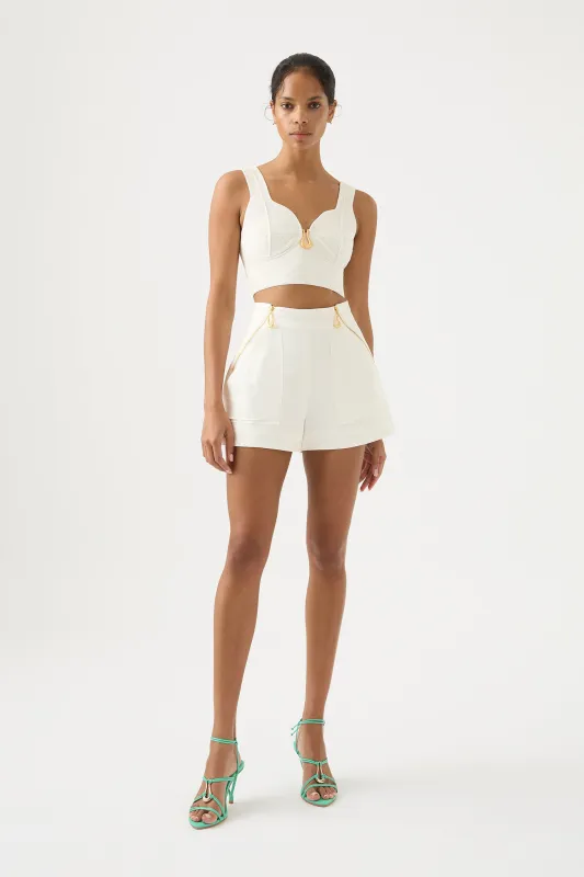 Esprit Utility Short sold by Aje