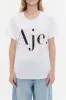 Zadie Logo Tee sold by Aje