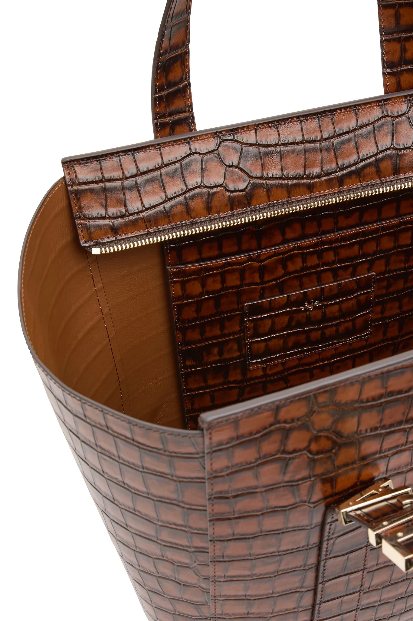 Saturn Tote sold by Aje product image thumbnail 5