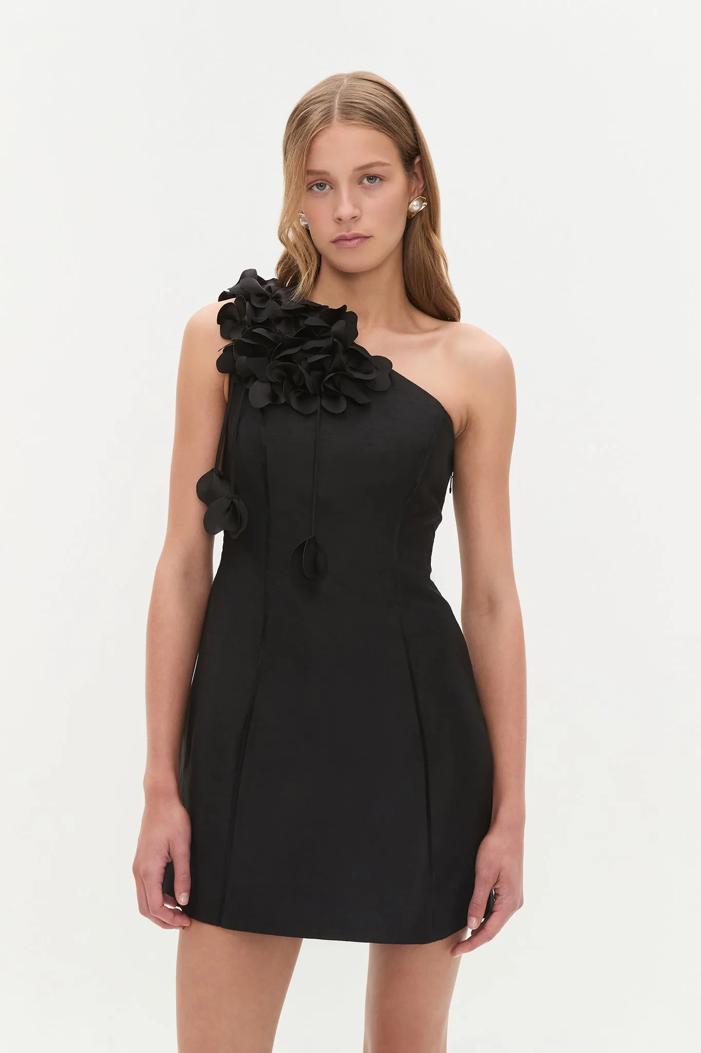 Camille Mini Dress sold by Aje product image thumbnail 3