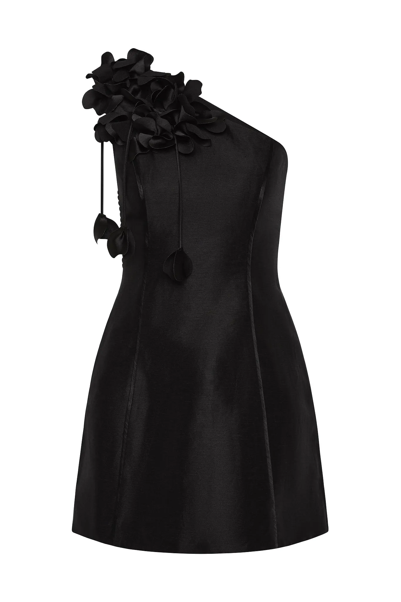 Camille Mini Dress sold by Aje product image thumbnail 2