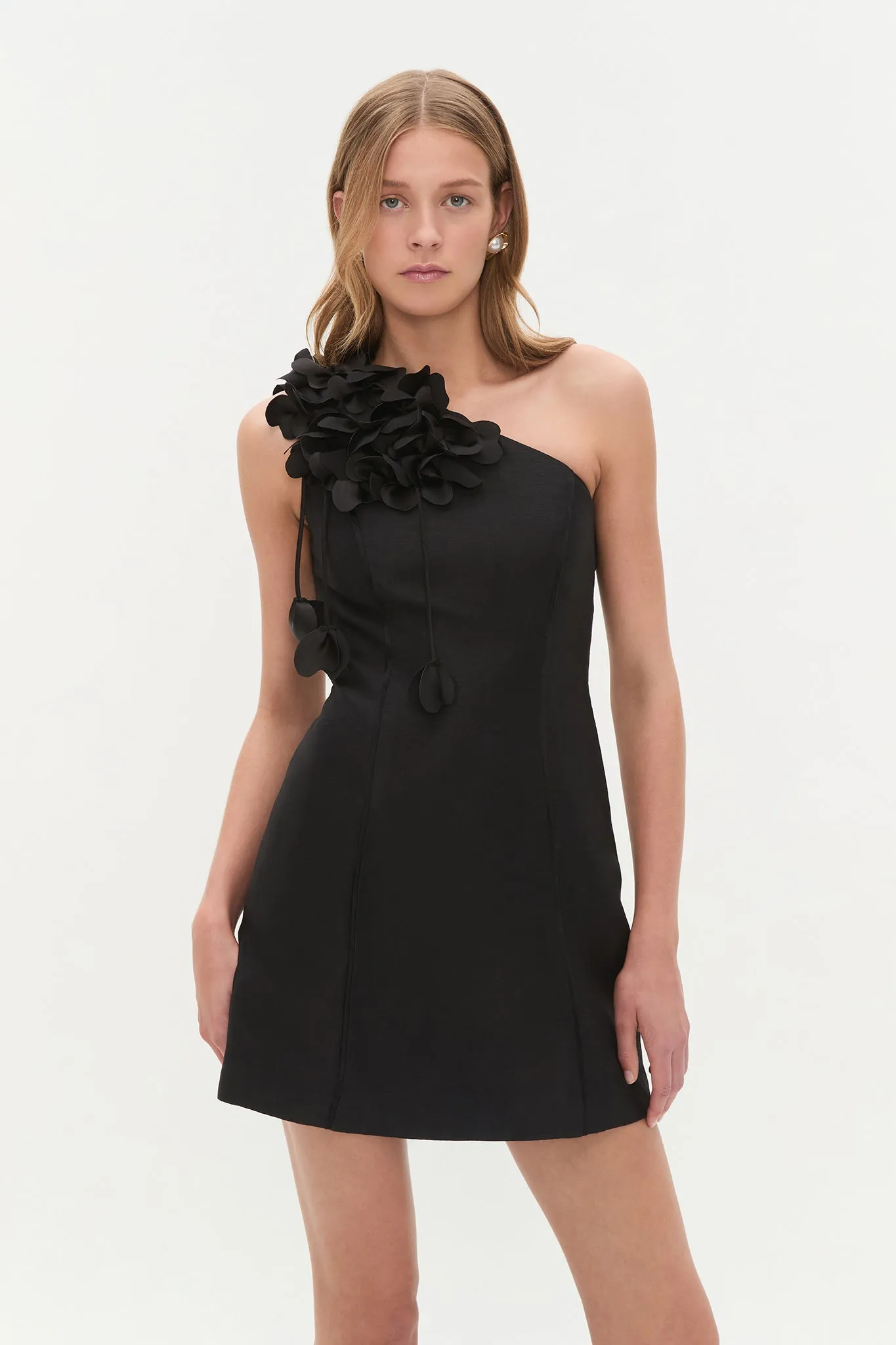 Camille Mini Dress sold by Aje product image thumbnail 5