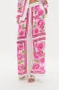 Atomic Silk Relaxed Pant sold by Aje