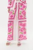 Atomic Silk Relaxed Pant sold by Aje