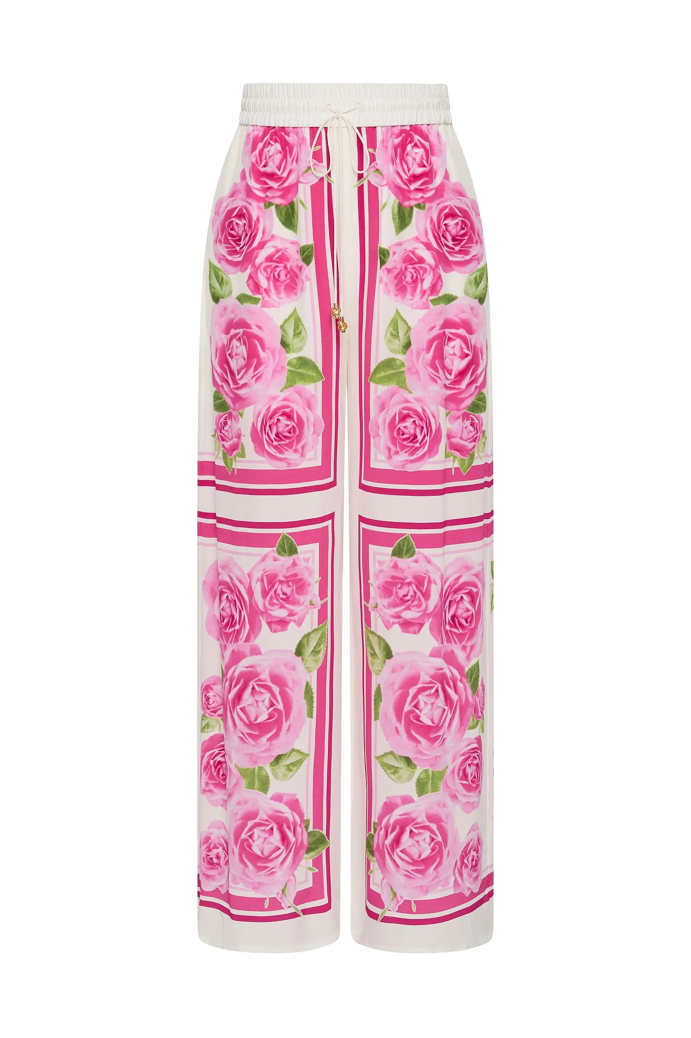 Atomic Silk Relaxed Pant sold by Aje product image thumbnail 2