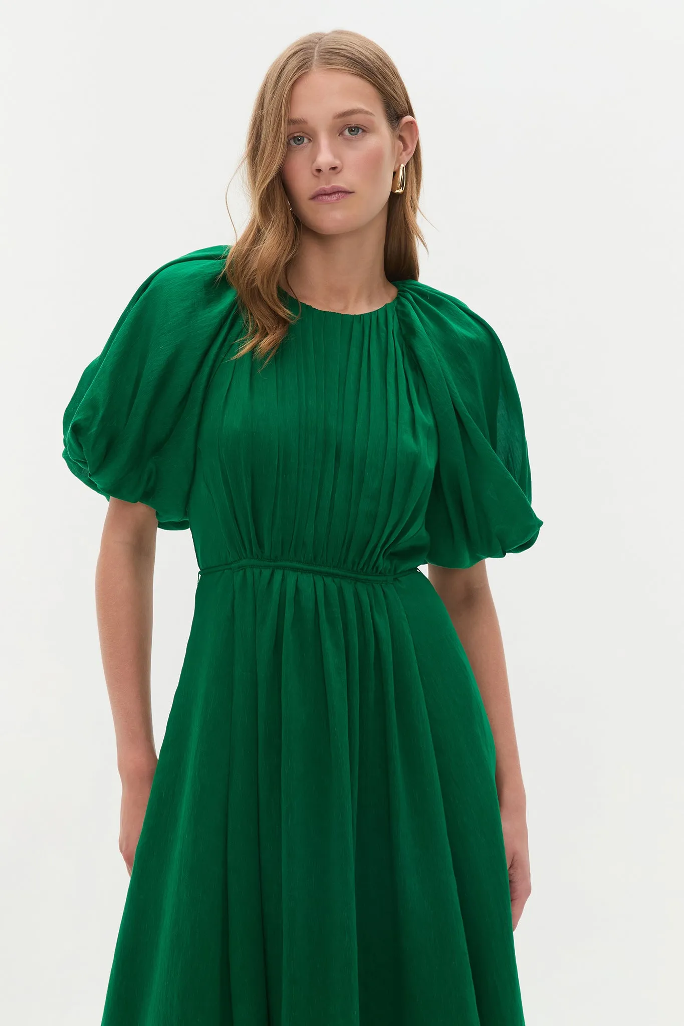 Alma Midi Dress sold by Aje product image thumbnail 3