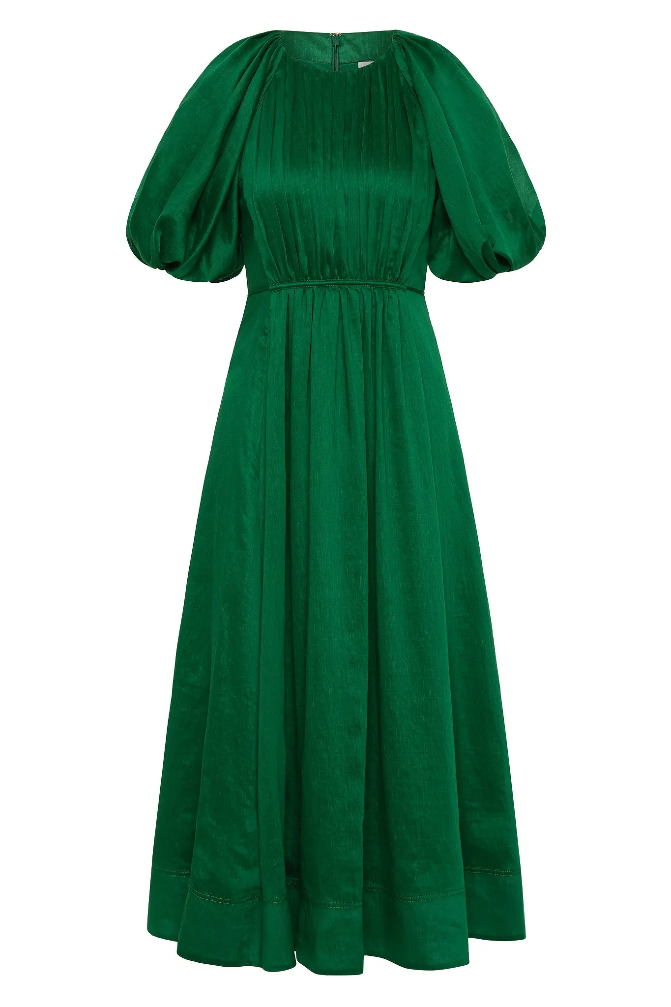 Alma Midi Dress sold by Aje product image thumbnail 2