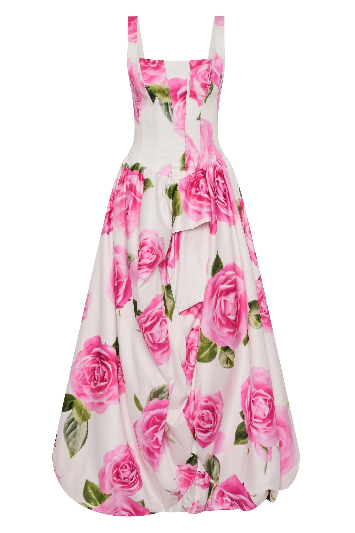 Alani Gown sold by Aje product image thumbnail 2