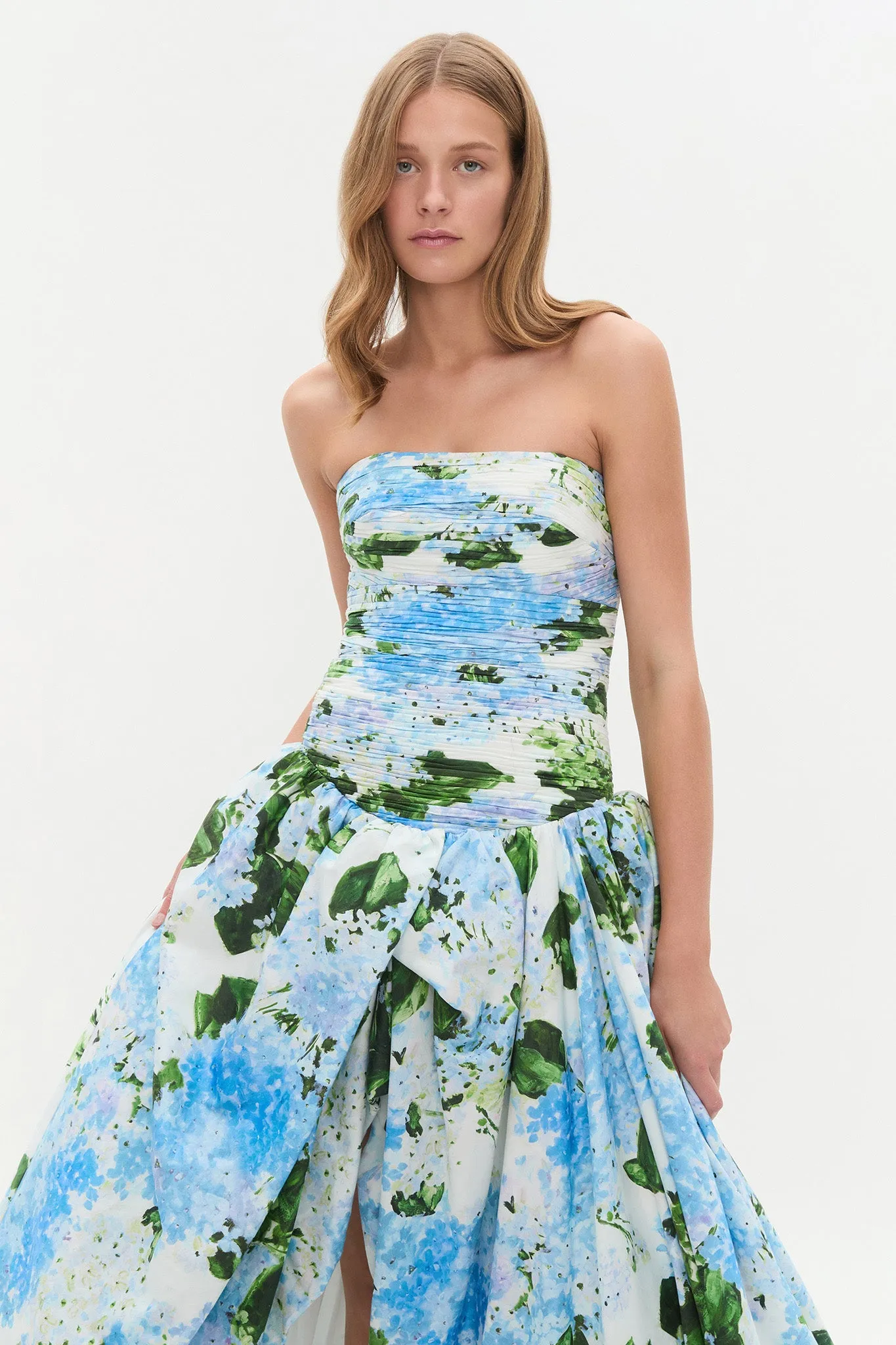 Behold Maxi Dress sold by Aje product image thumbnail 3