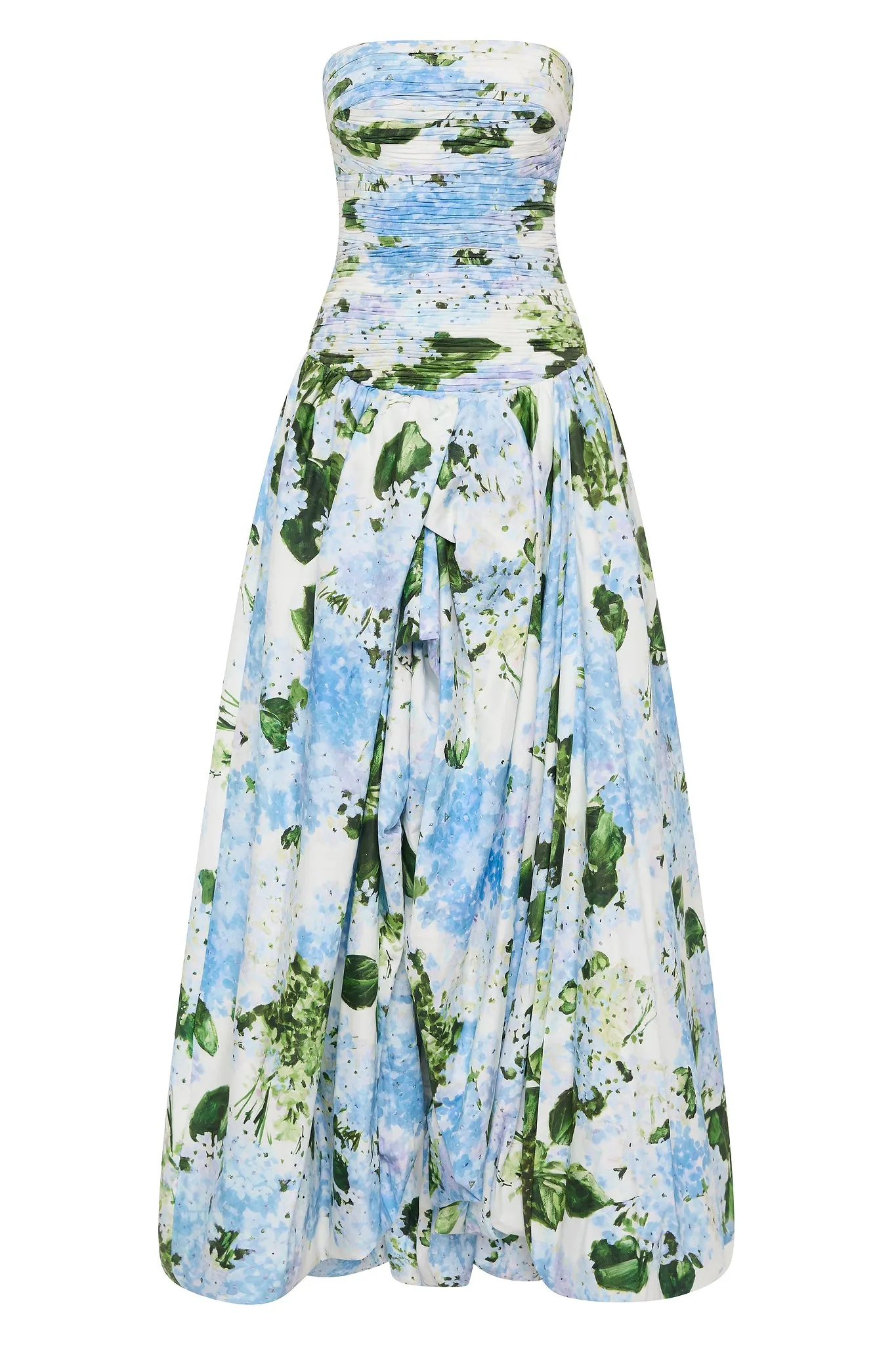 Behold Maxi Dress sold by Aje product image thumbnail 2