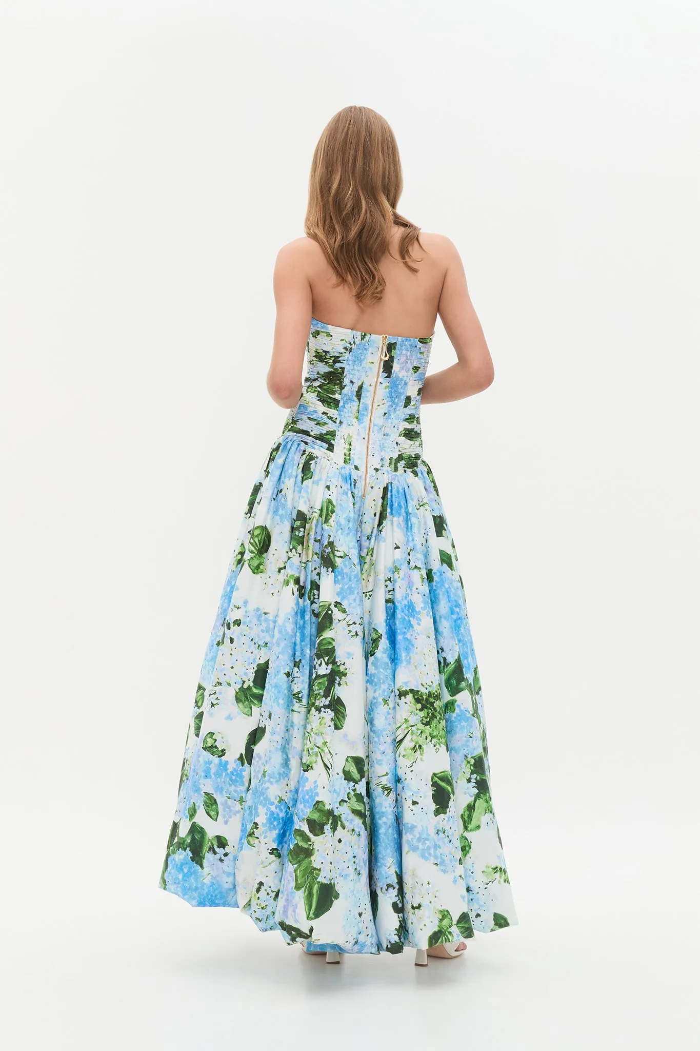 Behold Maxi Dress sold by Aje product image thumbnail 4