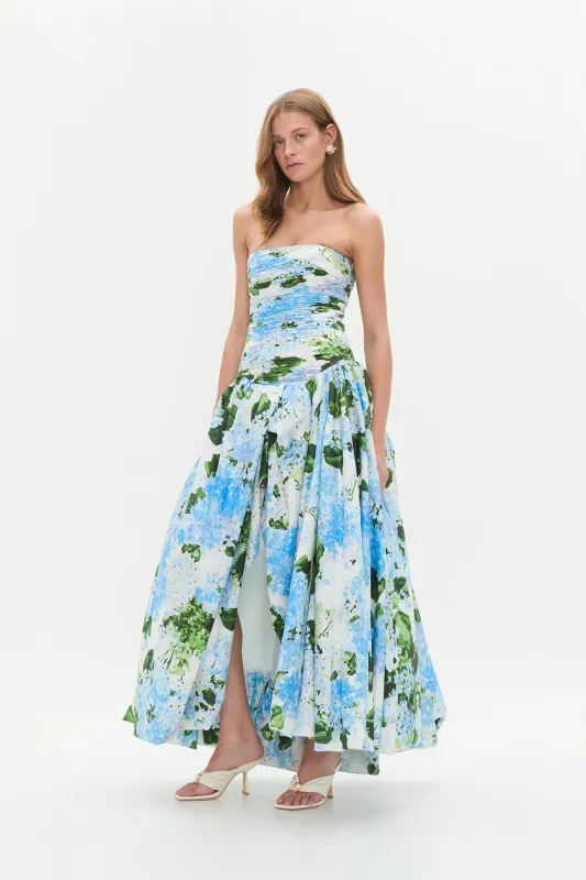 Behold Maxi Dress sold by Aje