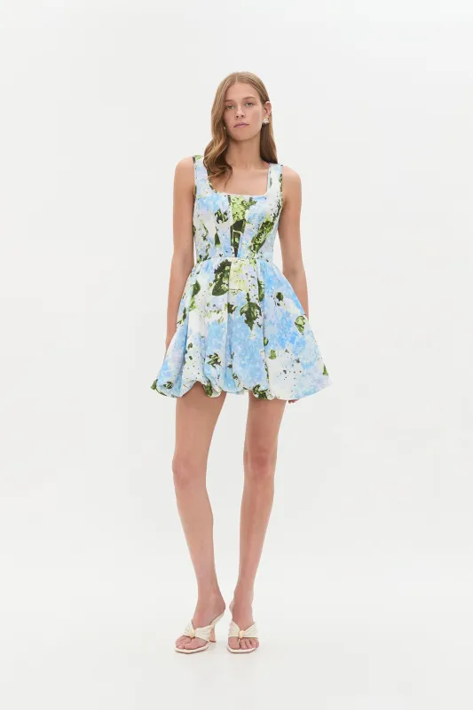 Suzette Mini Dress sold by Aje