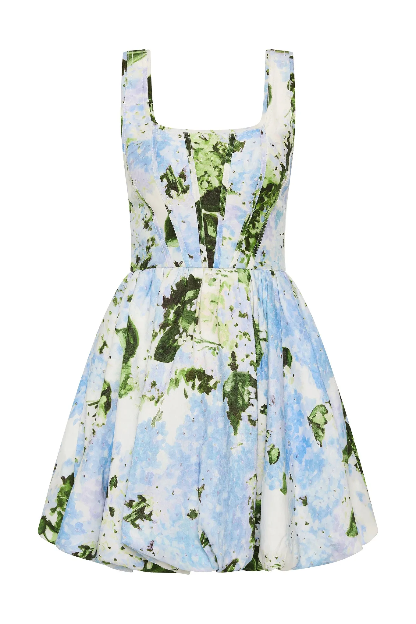 Suzette Mini Dress sold by Aje product image thumbnail 2