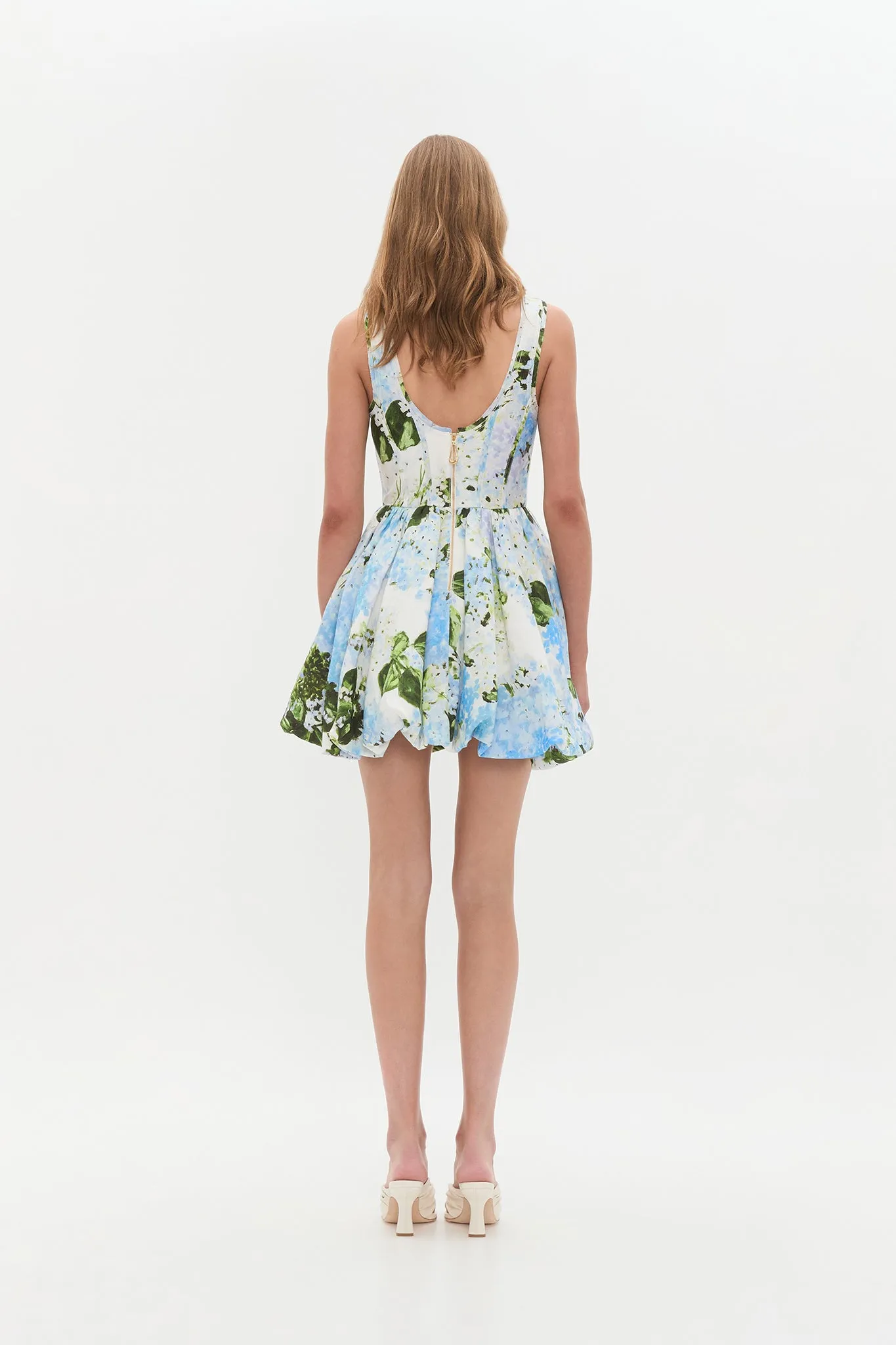 Suzette Mini Dress sold by Aje product image thumbnail 5