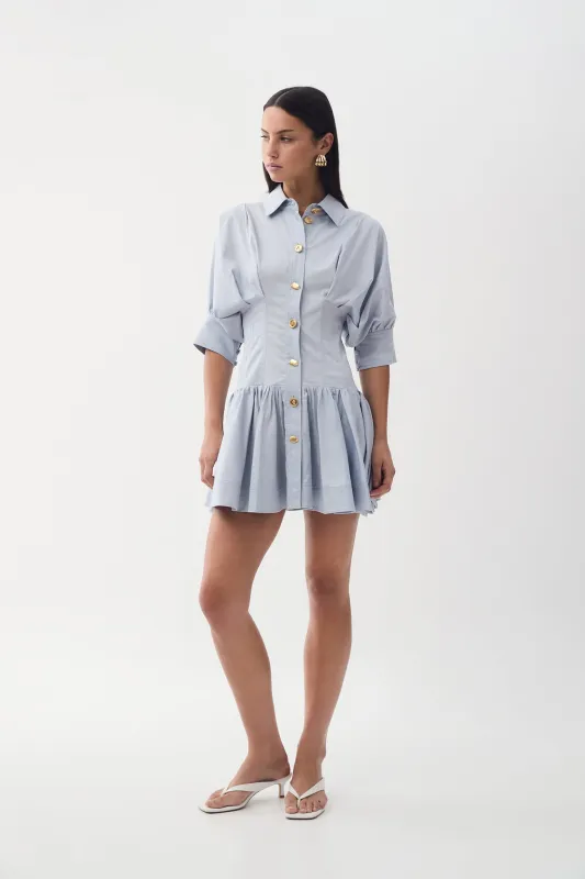 Alexa Mini Dress sold by Aje