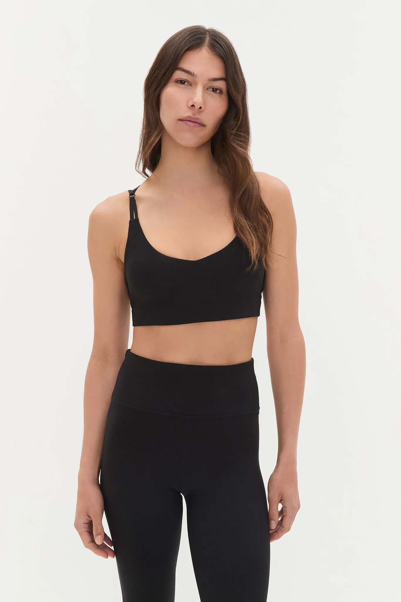 Double Strap Cross Back Crop sold by Aje product image thumbnail 2