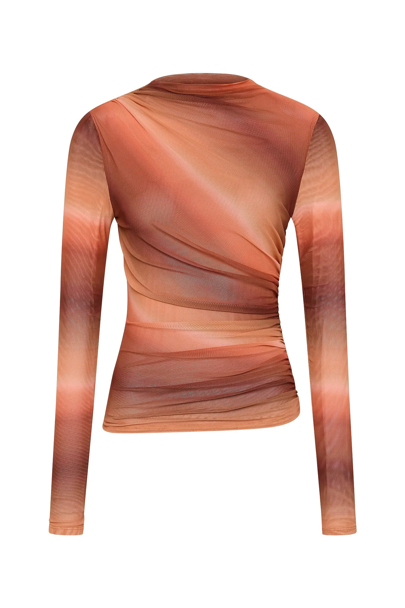 Saturn Mesh Top sold by Aje product image thumbnail 2