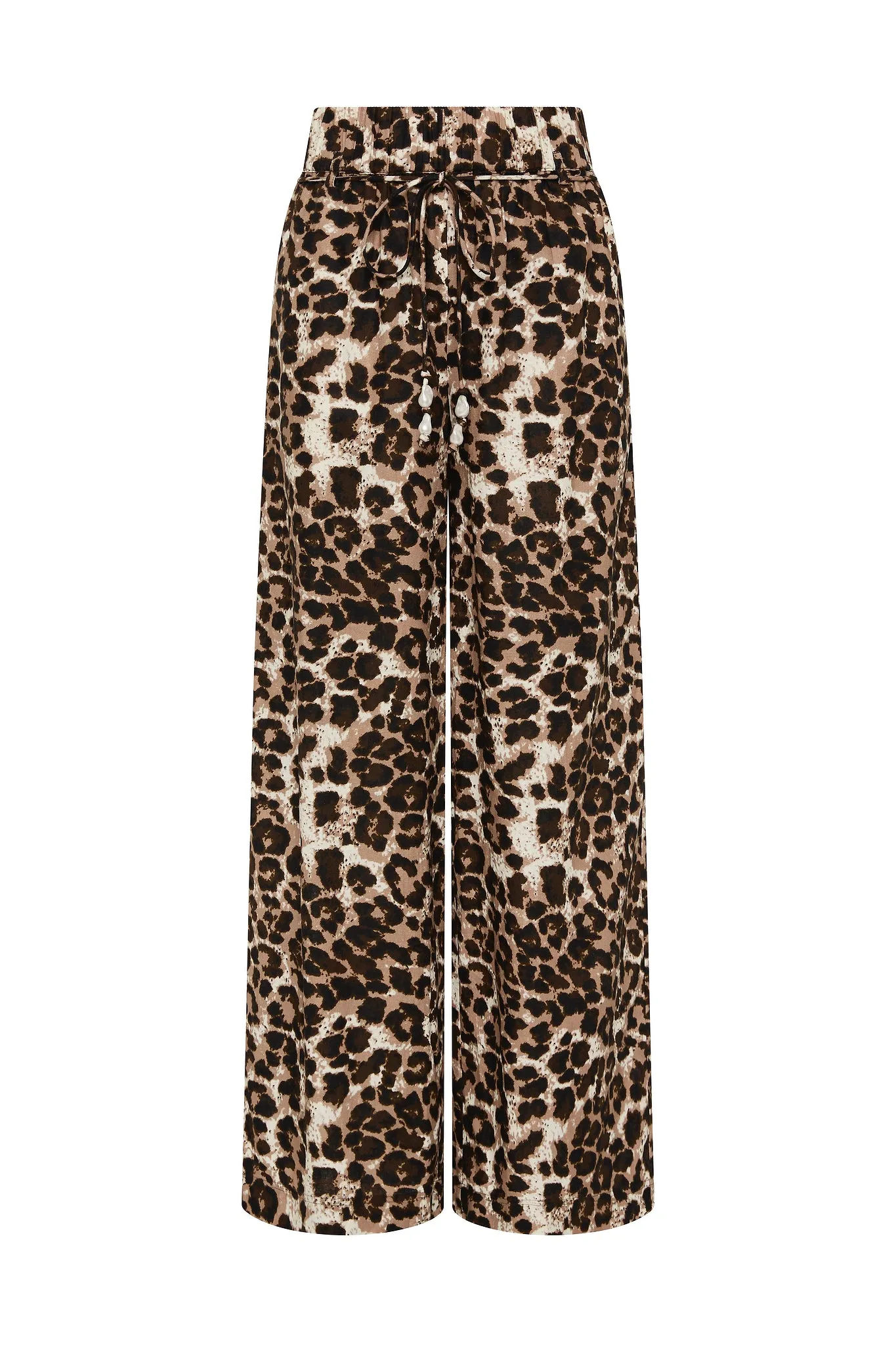 Dessie Belted Relaxed Pant sold by Aje product image thumbnail 2