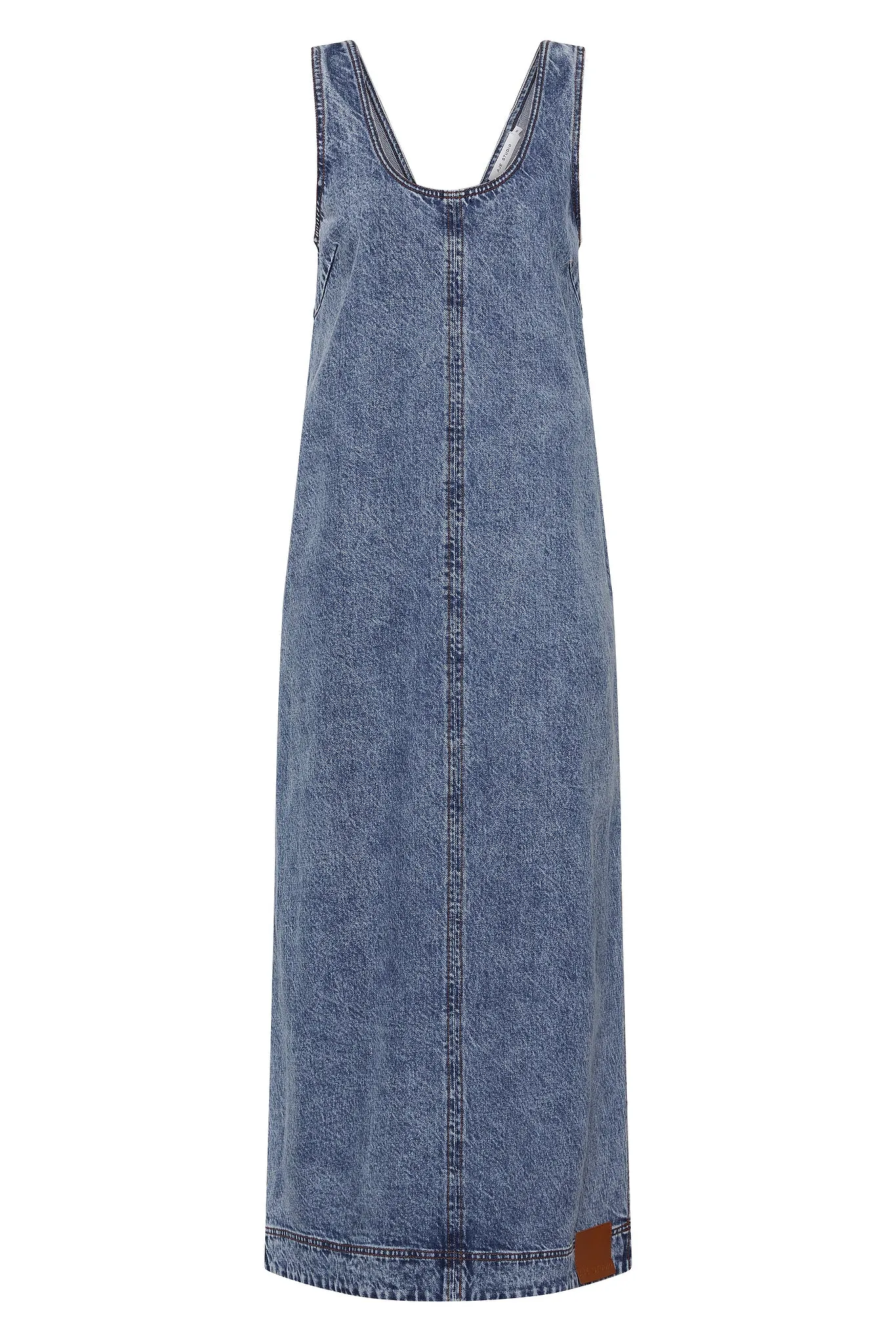 Flynn Midi Dress sold by Aje product image thumbnail 2