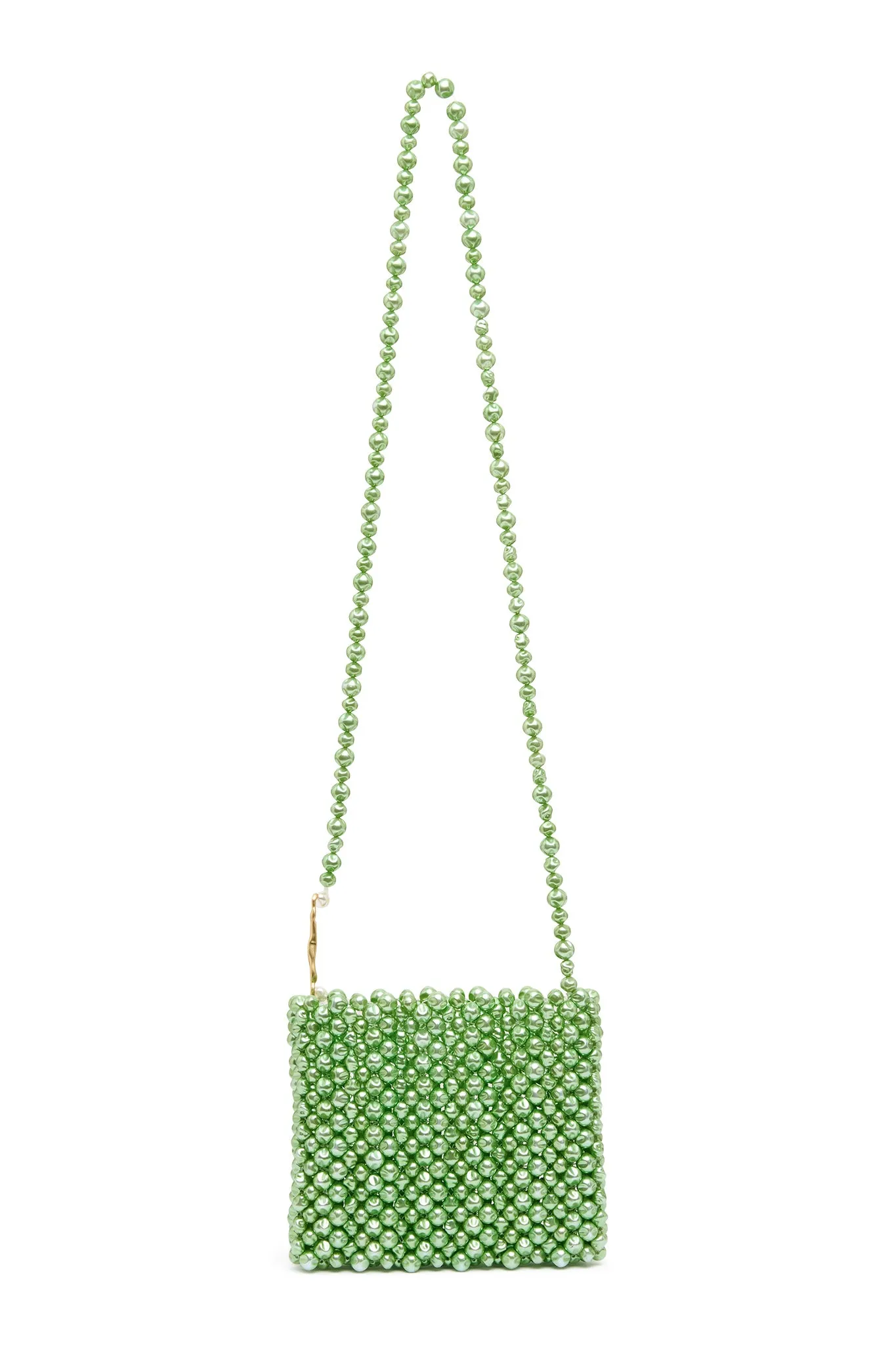 Lucienne Full Pearl Crossbody sold by Aje product image thumbnail 4