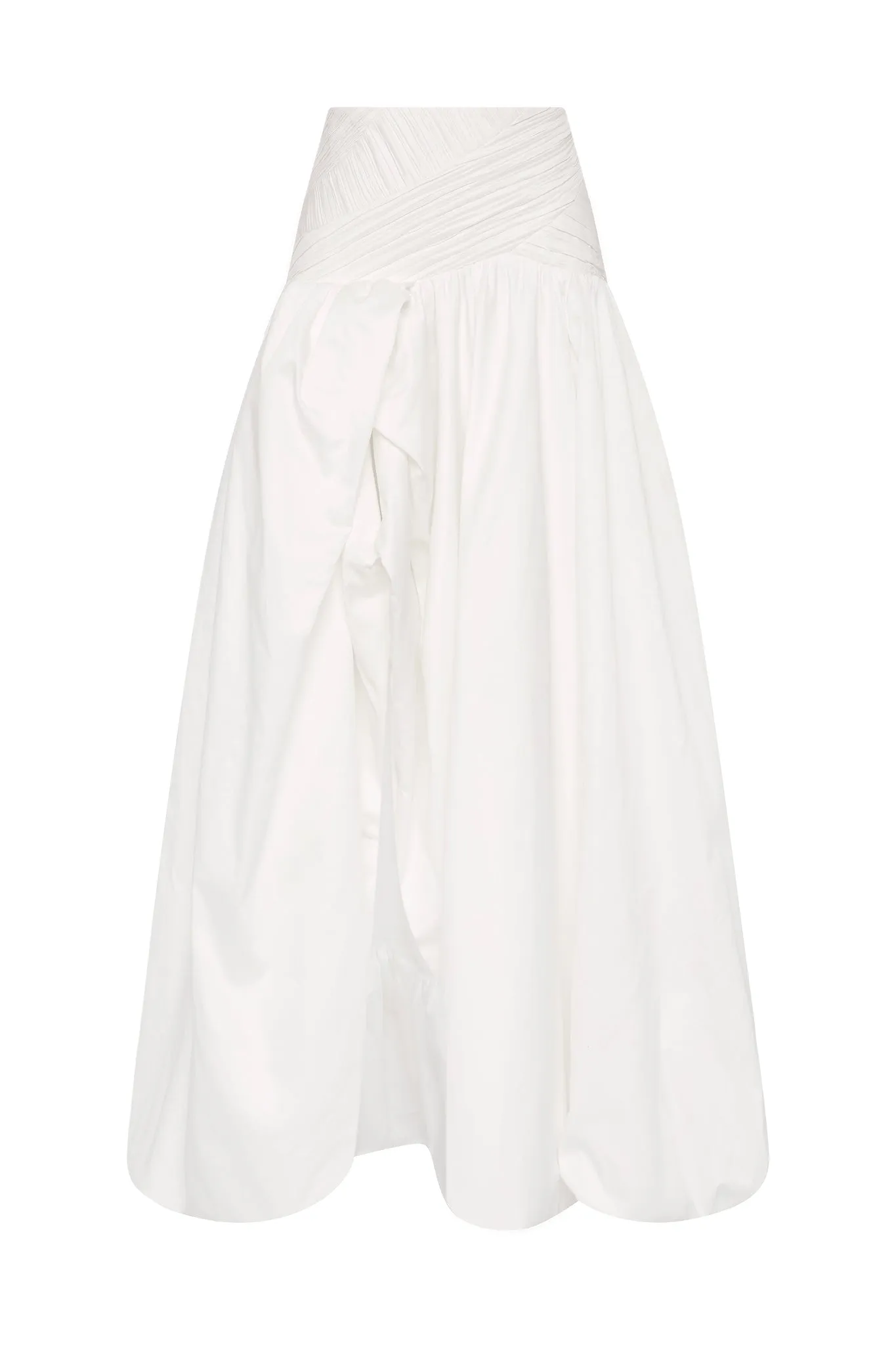 Constellation Midi Skirt sold by Aje product image thumbnail 2