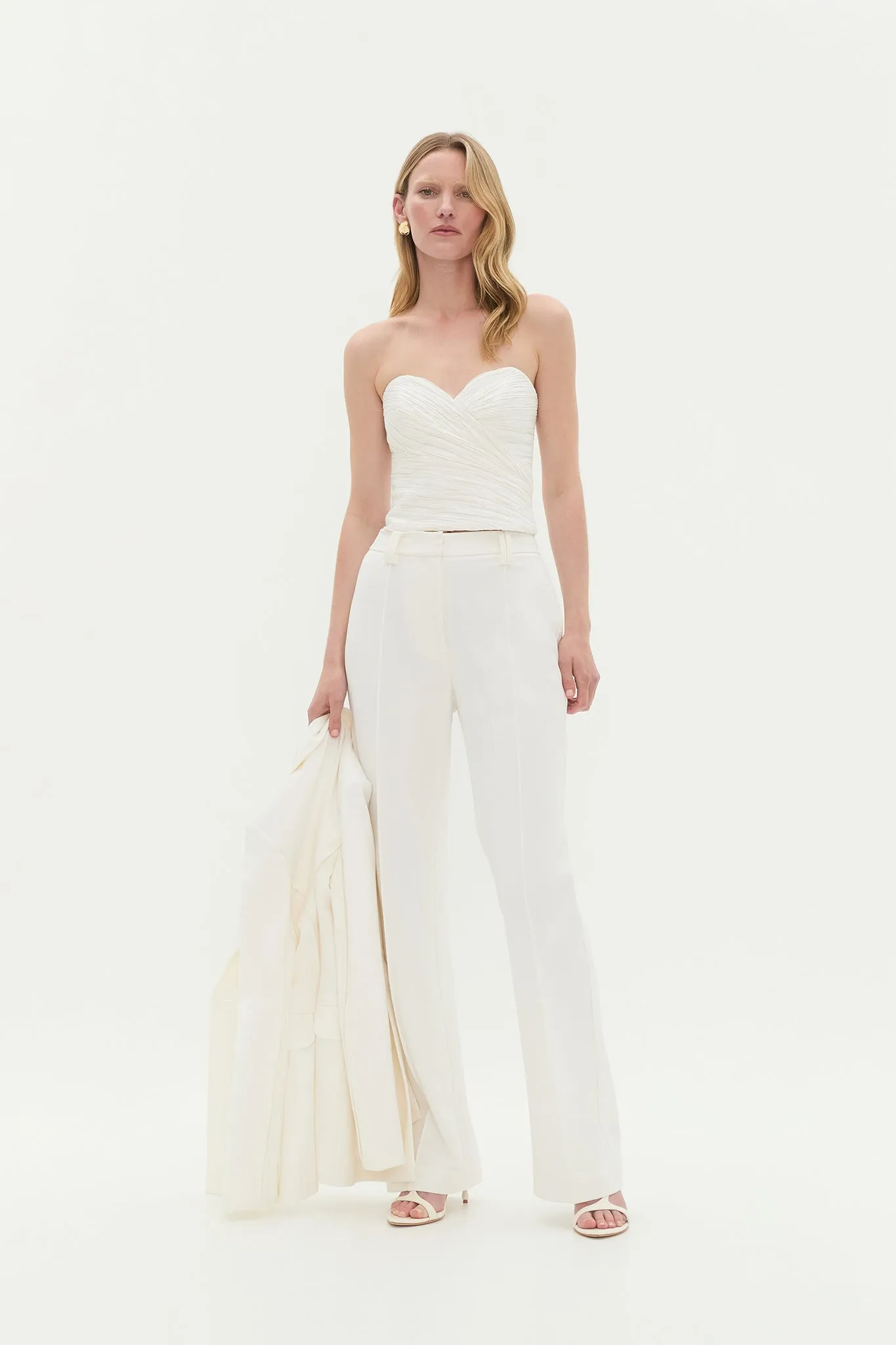 Amber Pant sold by Aje product image thumbnail 5