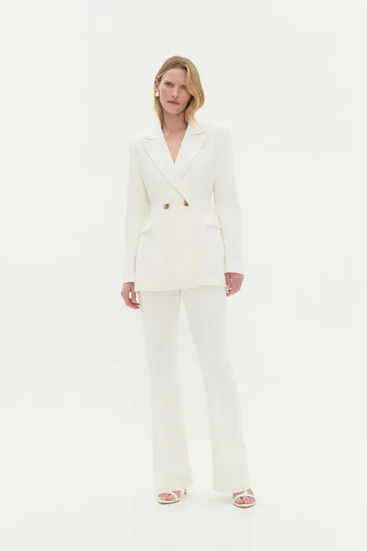 Amber Blazer sold by Aje