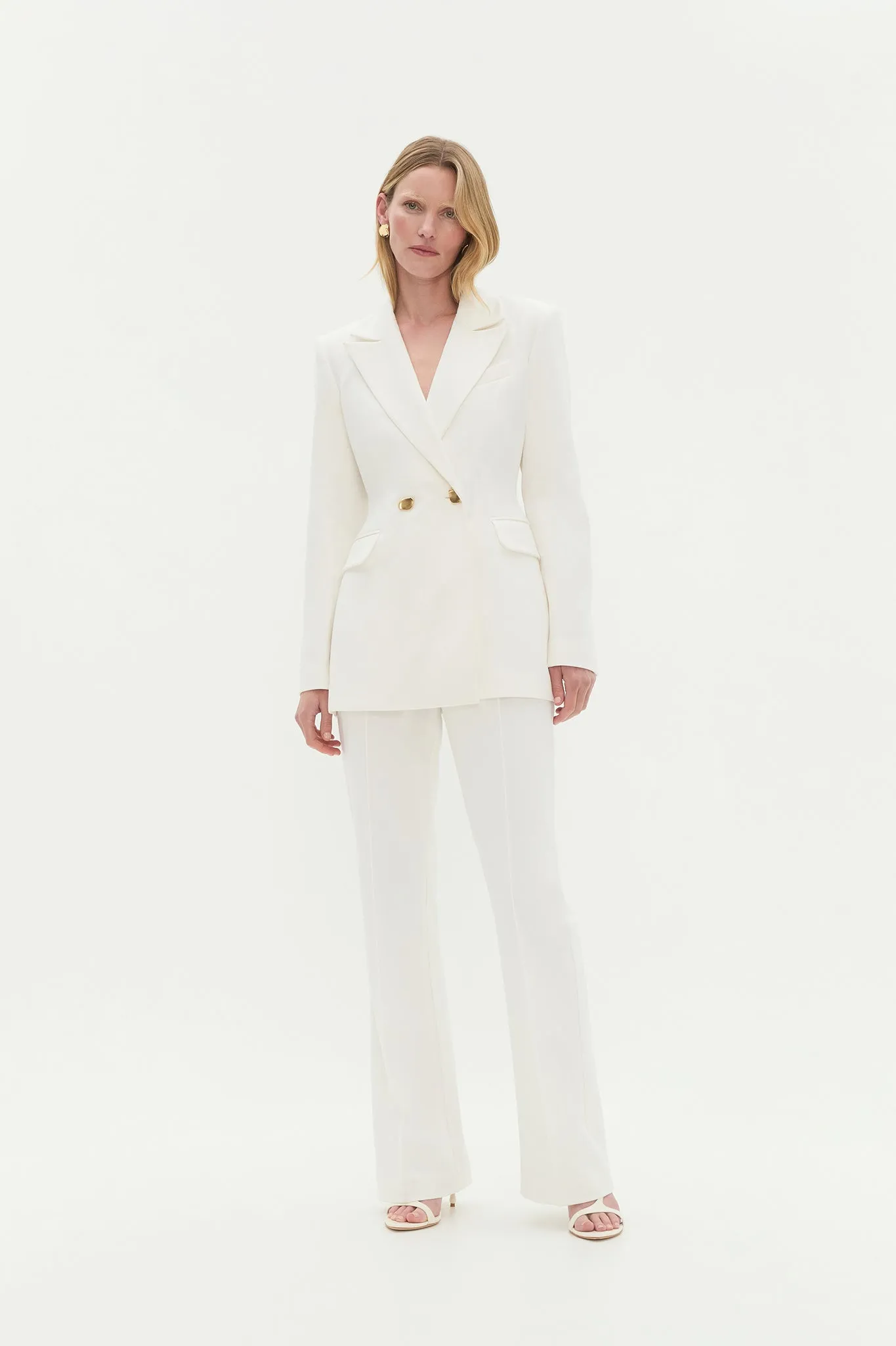 Amber Blazer sold by Aje