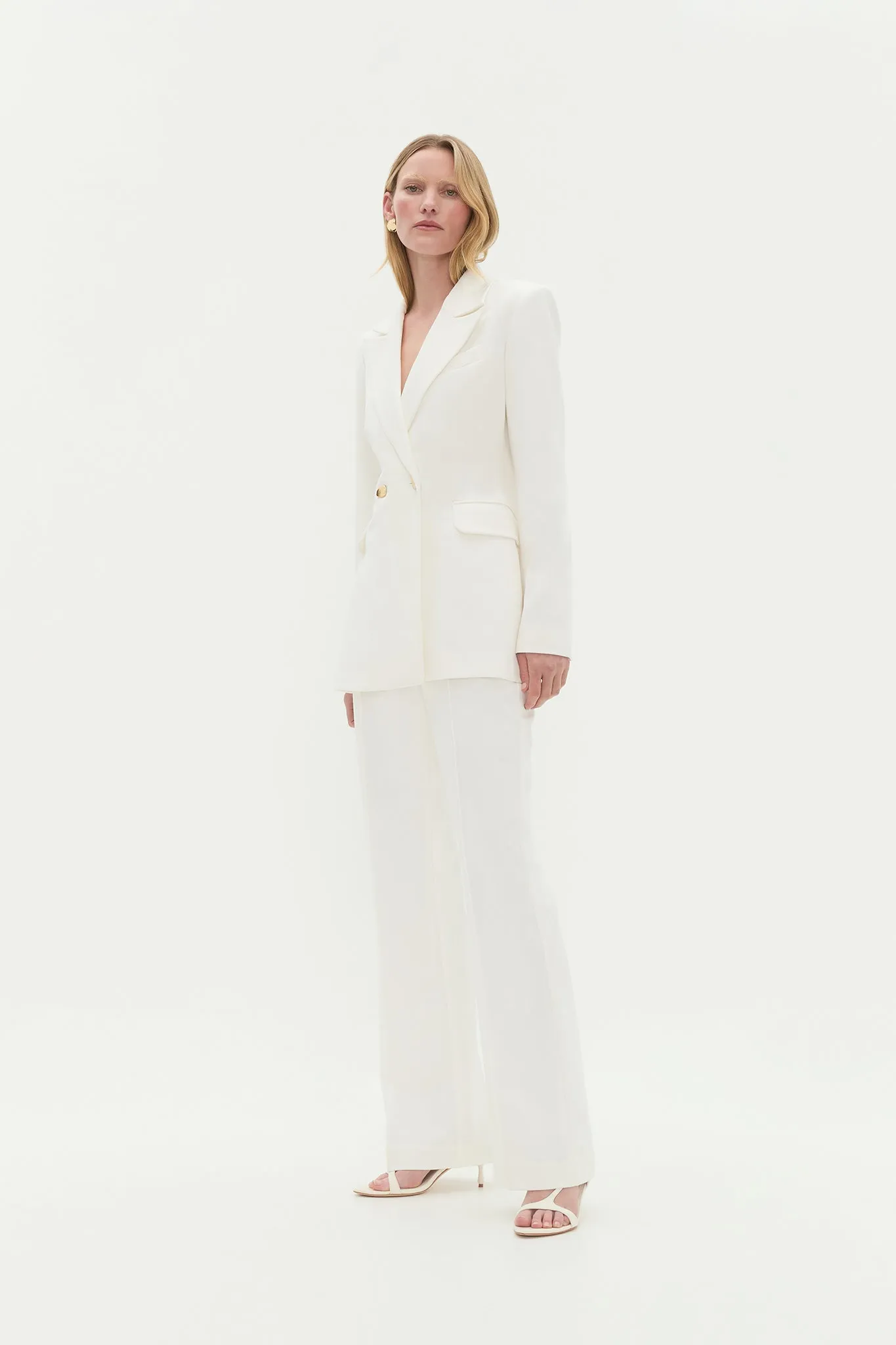 Amber Blazer sold by Aje product image thumbnail 5