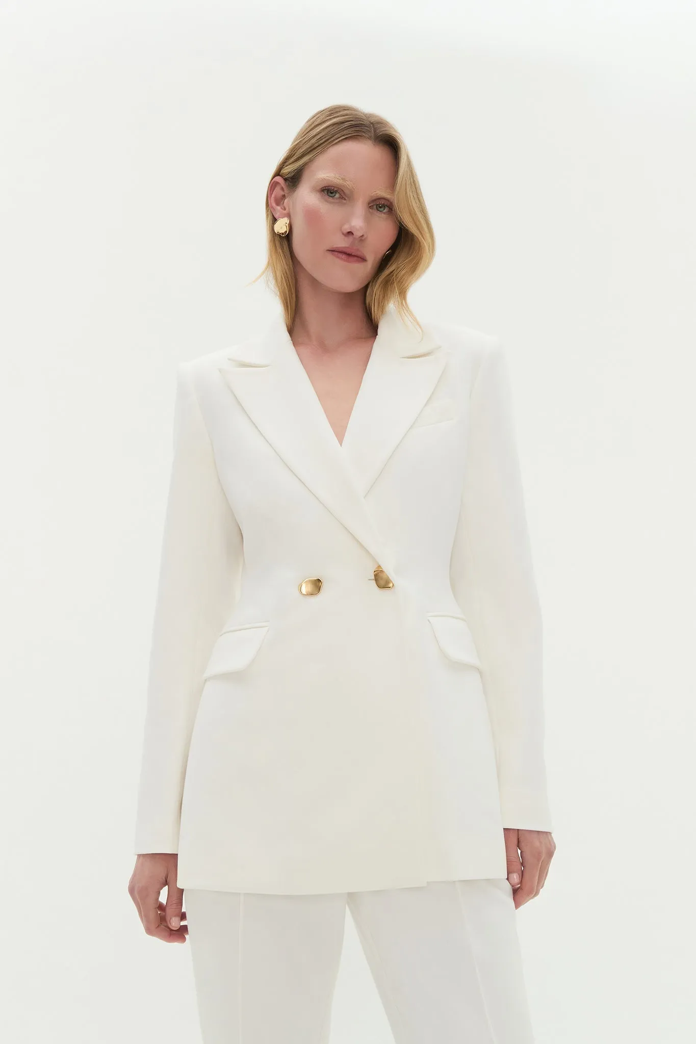 Amber Blazer sold by Aje product image thumbnail 2