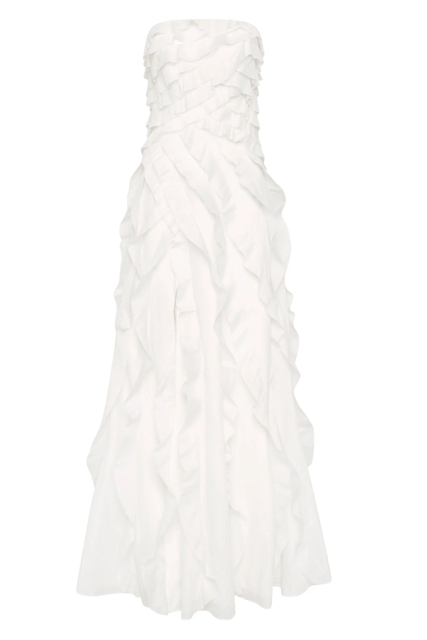 Allairie Gown sold by Aje product image thumbnail 2