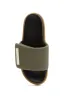 Padded Logo Slide sold by Aje