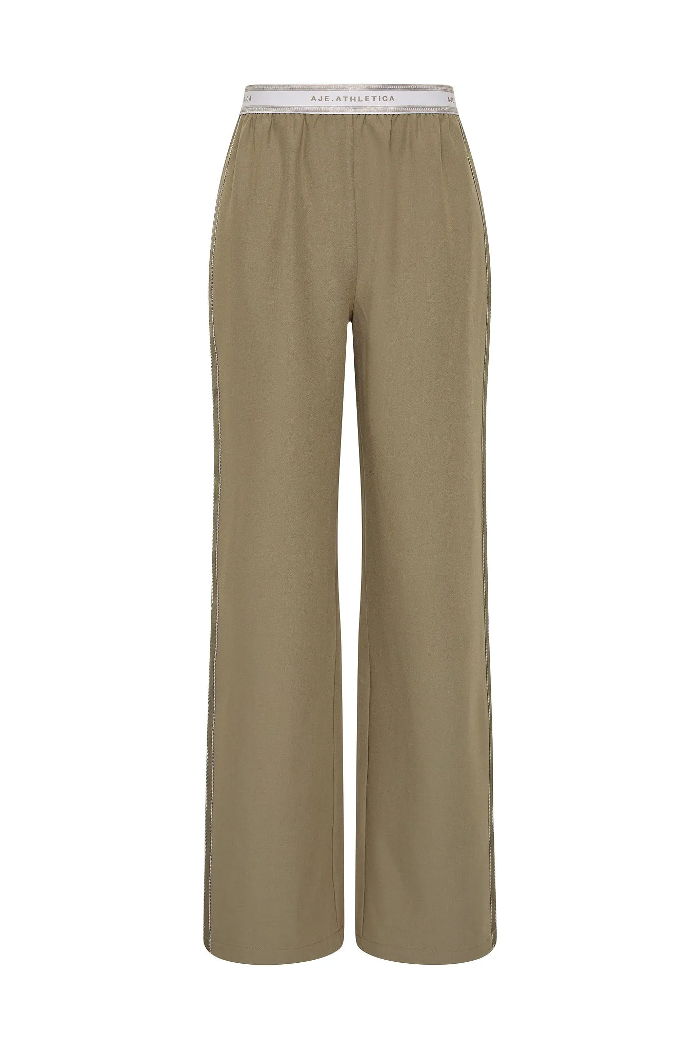 Logo Elastic Pant 513 sold by Aje product image thumbnail 2