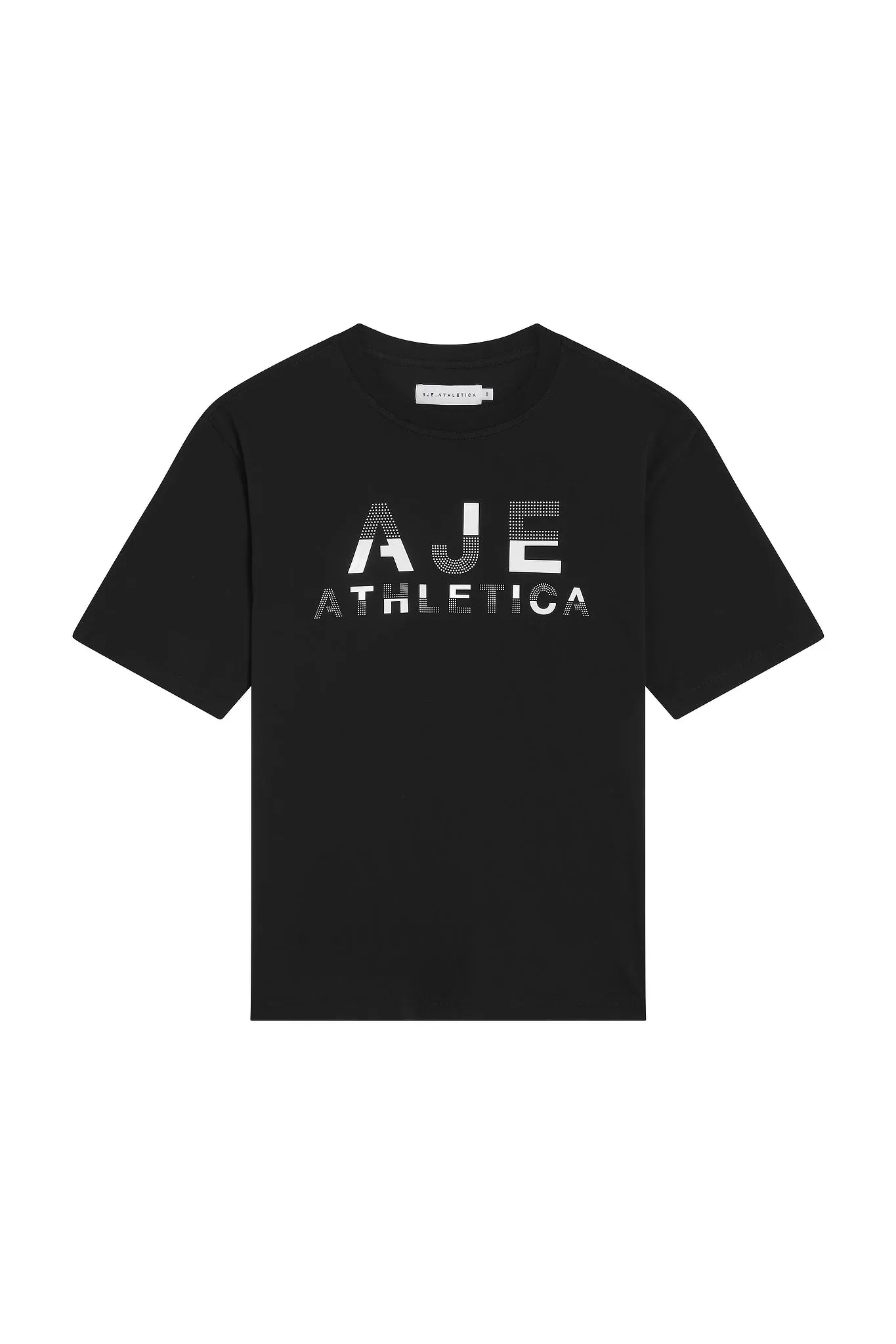 Gel Logo Tee 102 sold by Aje product image thumbnail 2