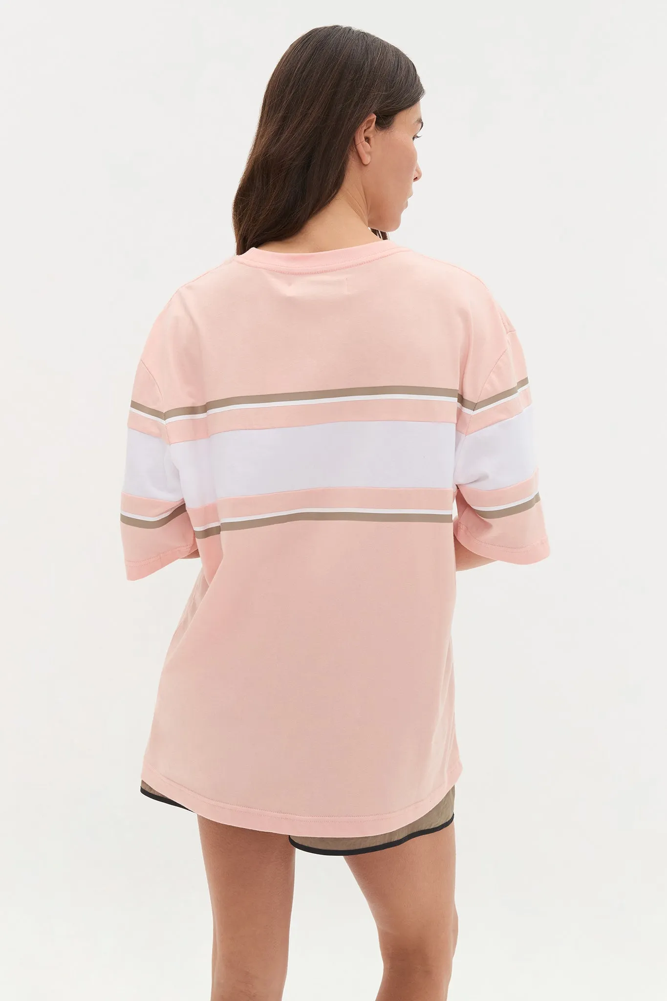 Logo Tee 102 sold by Aje product image thumbnail 5