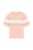 Logo Tee 102 sold by Aje