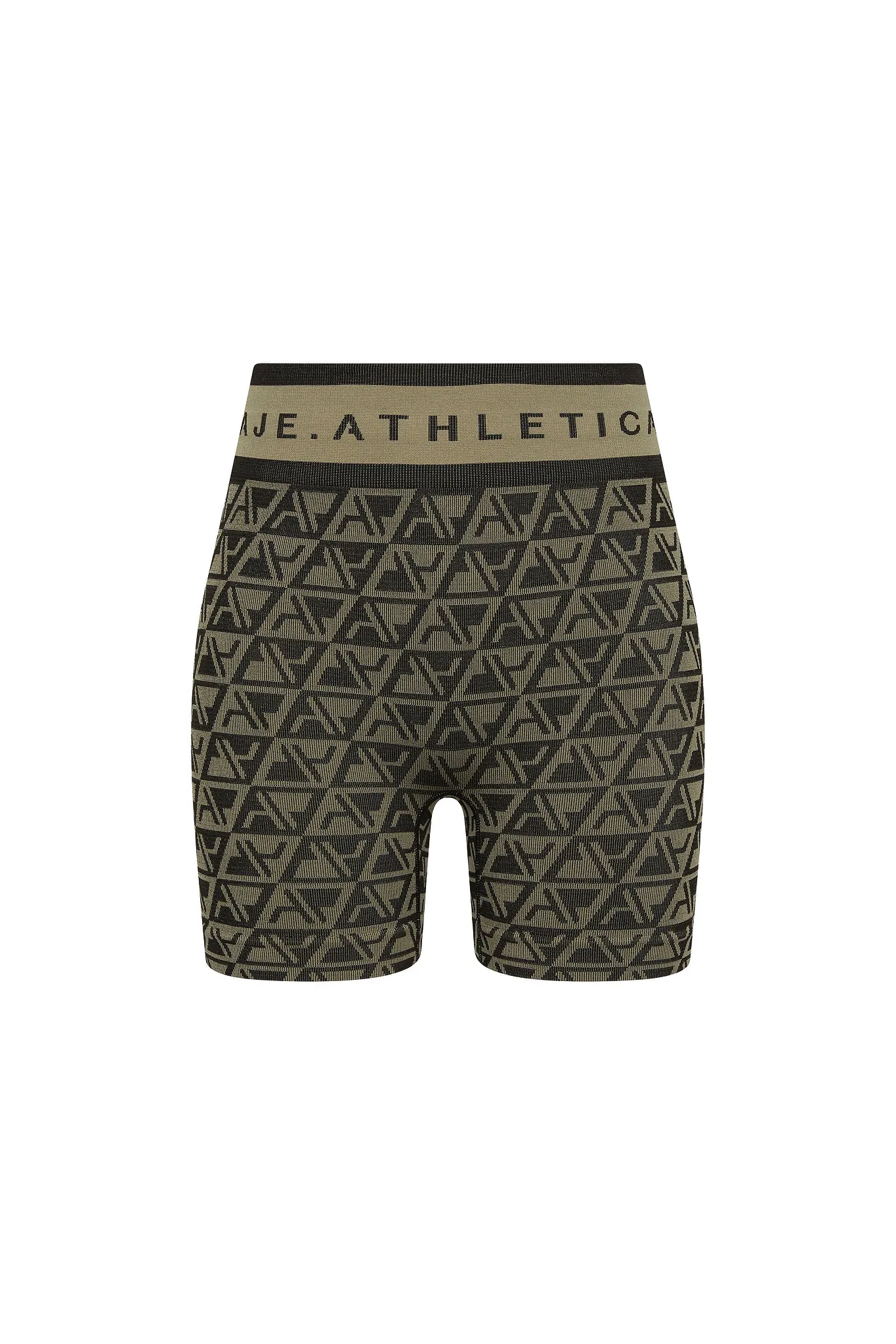 Mid Length Seamless Bike Short 624 sold by Aje product image thumbnail 2