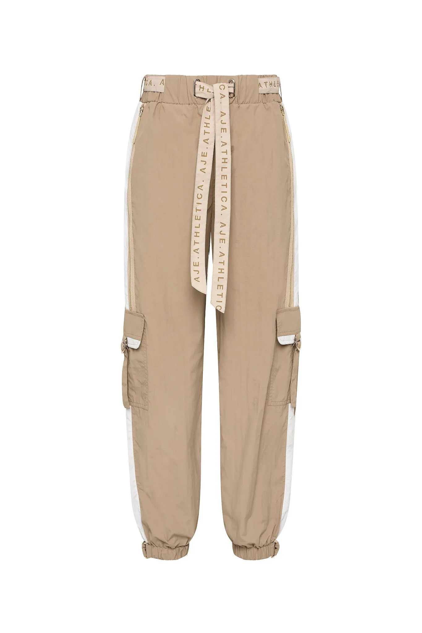 Belted Utility Pant 502 sold by Aje product image thumbnail 2