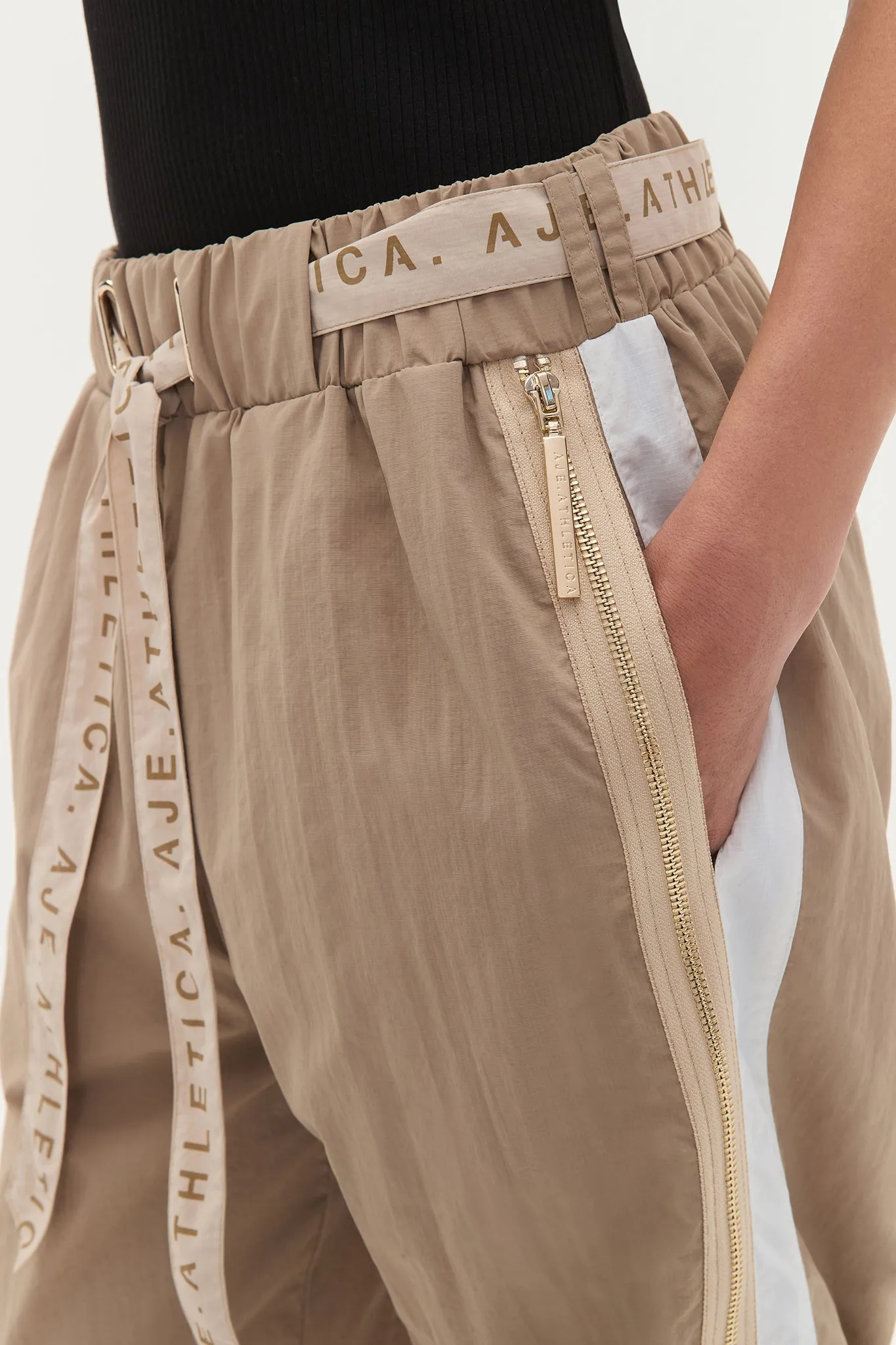 Belted Utility Pant 502 sold by Aje product image thumbnail 5