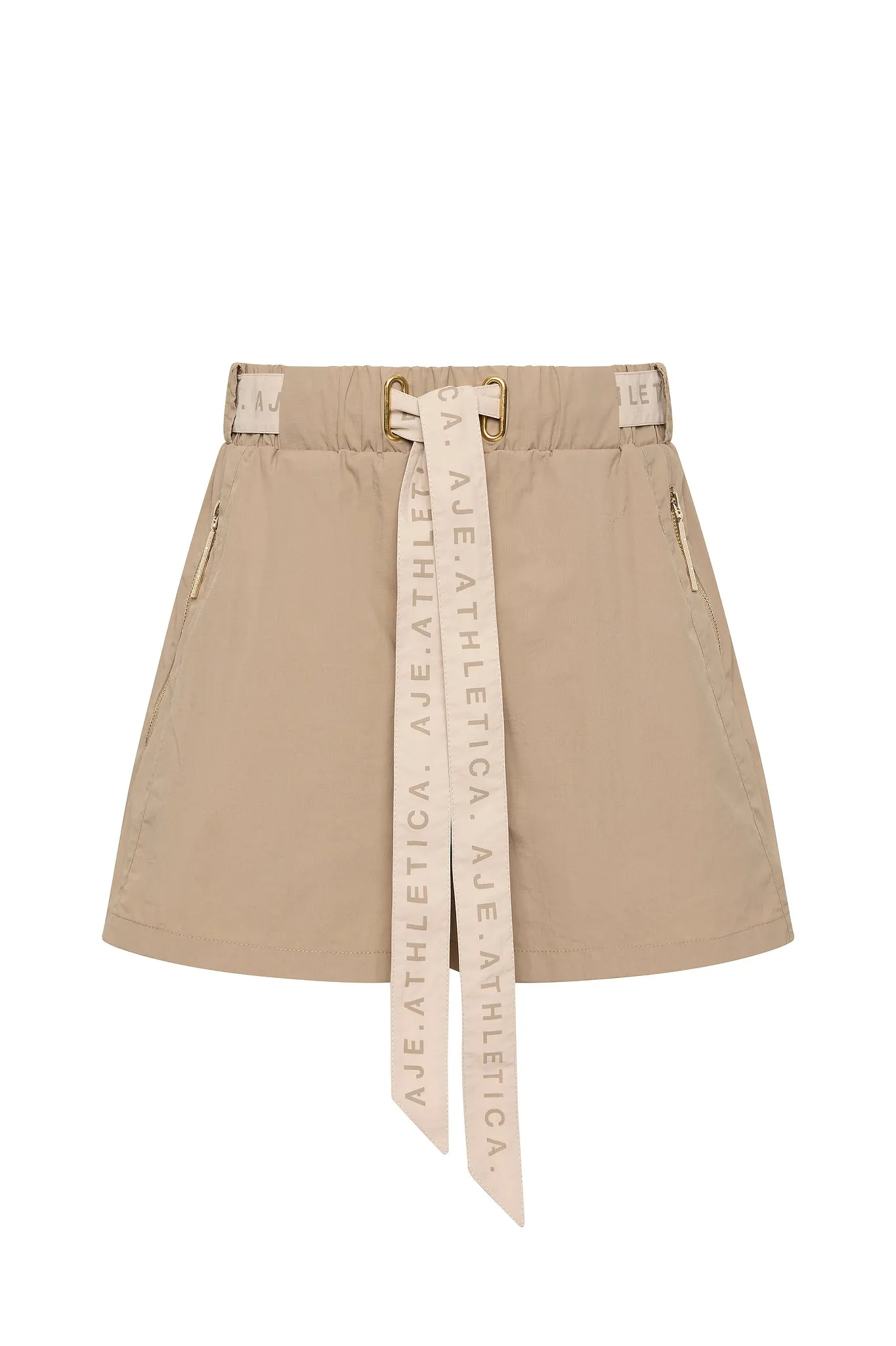 Belted Utility Short 608 sold by Aje product image thumbnail 2