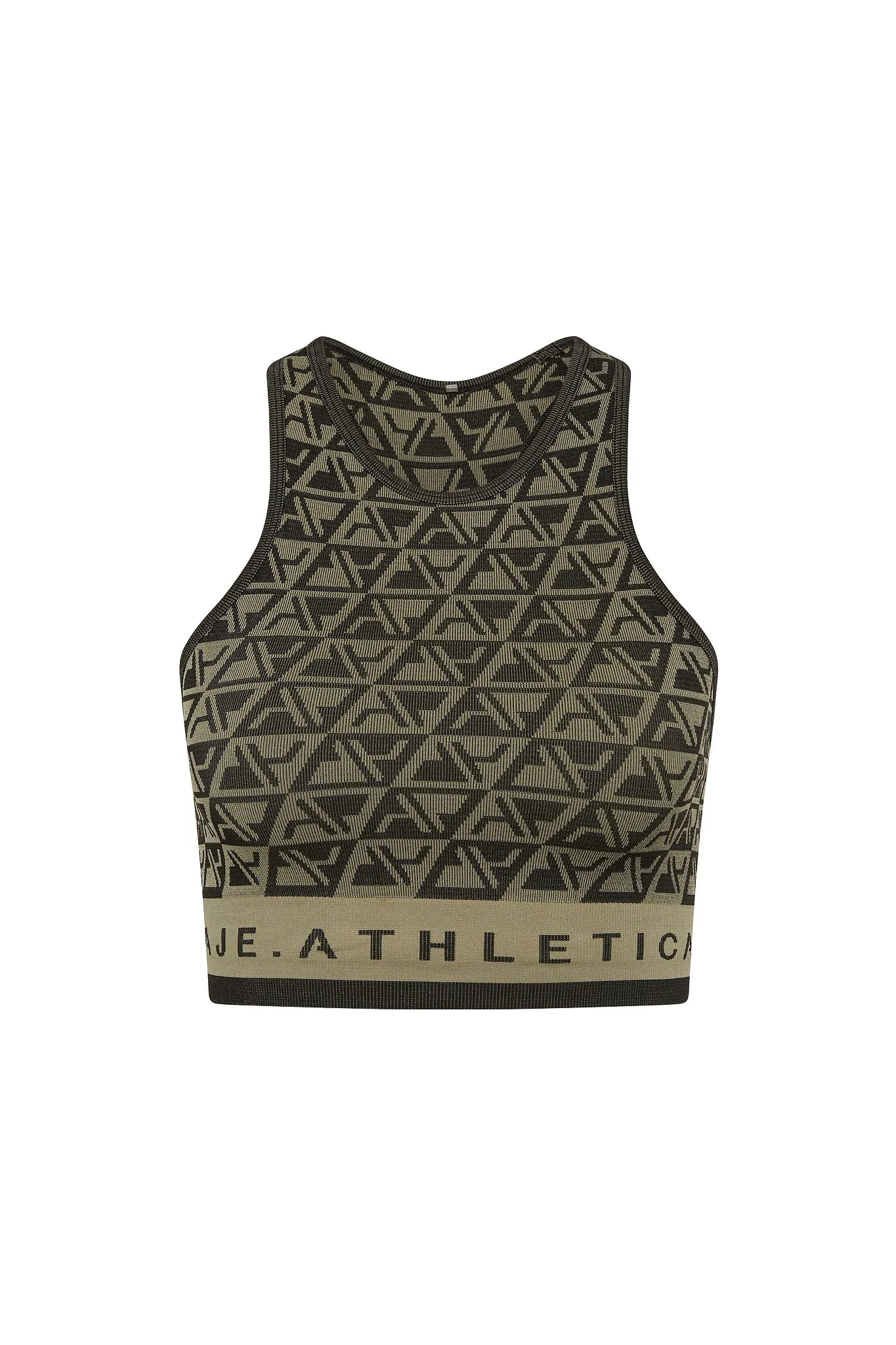 Seamless Crop Top 331 sold by Aje product image thumbnail 2